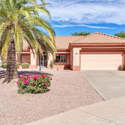 22315 N Venado Dr, Sun City West, AZ 85375