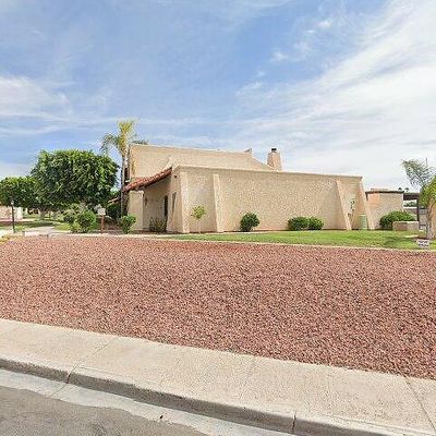 2231 S Elks Ln #64, Yuma, AZ 85364