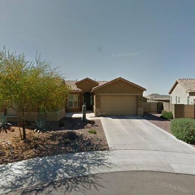 2233 W Whitman Ct, Anthem, AZ 85086