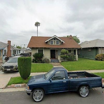 2239 W 29 Th Pl, Los Angeles, CA 90018