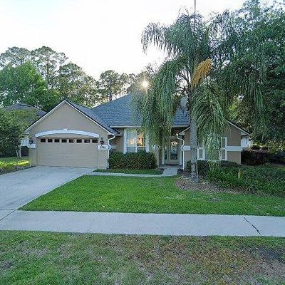 224 Edge Of Woods Rd, Saint Augustine, FL 32092