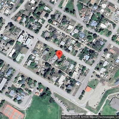 224 E 3 Rd St, Tonasket, WA 98855