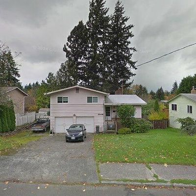 22406 59 Th Pl W, Mountlake Terrace, WA 98043