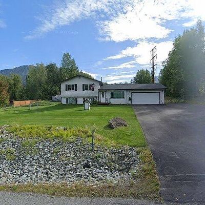 22417 Whispering Birch Dr, Chugiak, AK 99567