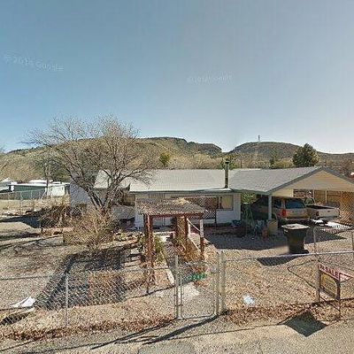 22425 S Oak Way, Yarnell, AZ 85362