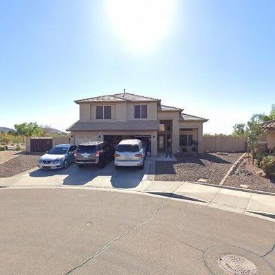 22447 N 76 Th Dr, Peoria, AZ 85383