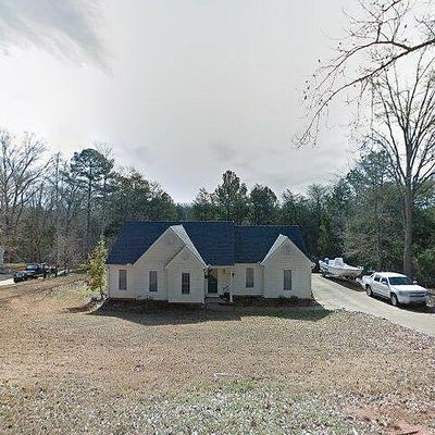 225 Crestwood Dr, Liberty, SC 29657