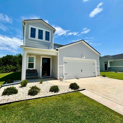 225 Cypress Tree Loop, Longs, SC 29568