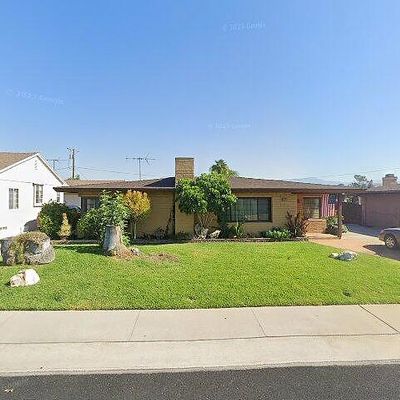 225 E Gleason St, Monterey Park, CA 91755