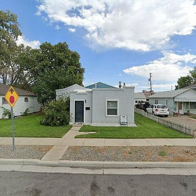 225 S Cheyenne St, Powell, WY 82435