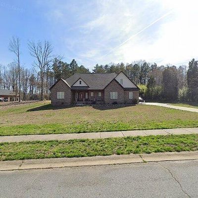 225 Stone Ridge Dr, Salisbury, NC 28146