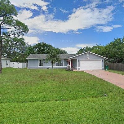 225 Sw Twig Ave, Port Saint Lucie, FL 34983