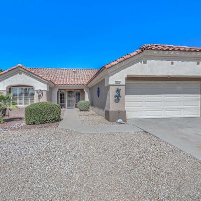 22510 N Mirage Lane N, Sun City West, AZ 85375