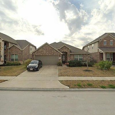 22515 Miramar Bend Dr, Tomball, TX 77375