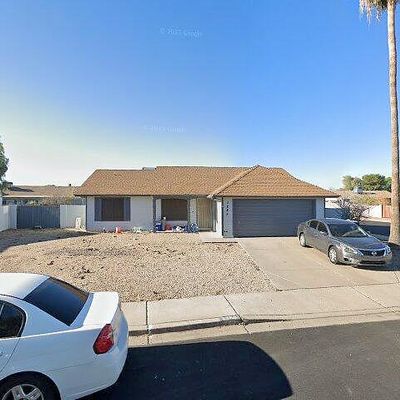 2255 E Carol Ave, Mesa, AZ 85204