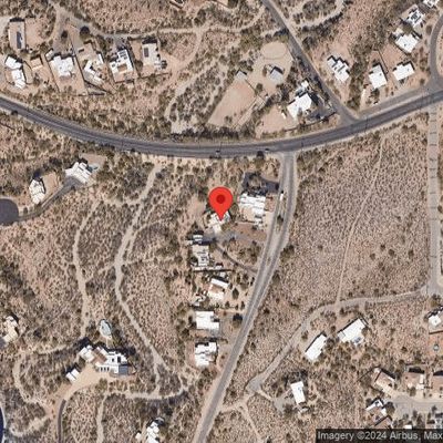 2255 N Painted Hills Rd, Tucson, AZ 85745