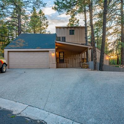 2256 E Cricket Ln, Flagstaff, AZ 86004