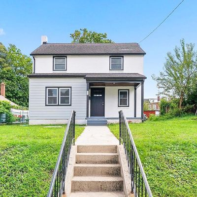 226 4 Th Ave, Phoenixville, PA 19460