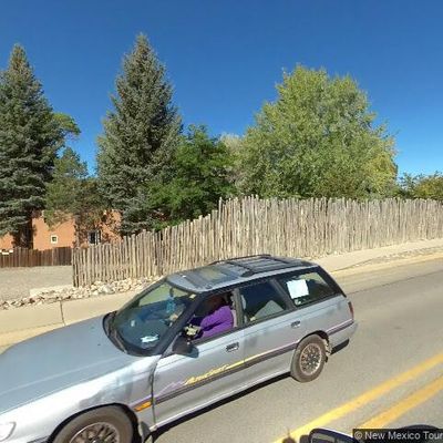 226 Kit Carson Rd #8, Taos, NM 87571