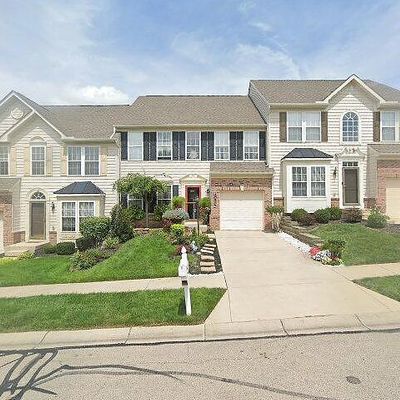 2263 Cobblestone Ct, Miamisburg, OH 45342