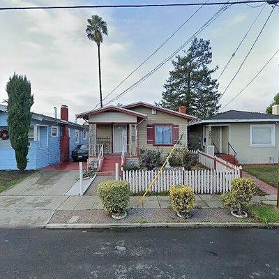 2269 87 Th Ave, Oakland, CA 94605