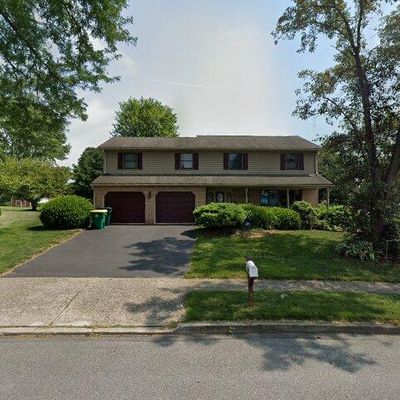 227 Ridgewood Rd, Easton, PA 18045