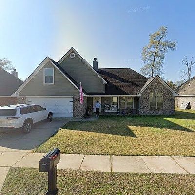 227 Southern Creek Cir, Haughton, LA 71037