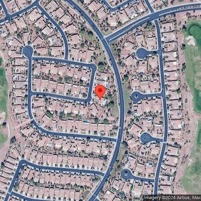 22707 N Pico Dr, Sun City West, AZ 85375