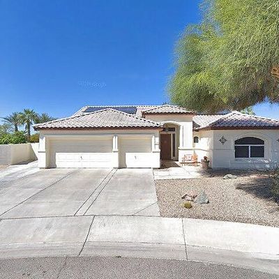 22708 N 73 Rd Dr, Glendale, AZ 85310