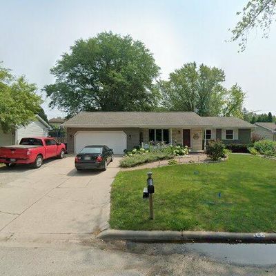 2271 Balsam Way, Green Bay, WI 54313