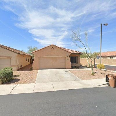 2276 N Hudson Ct, Florence, AZ 85132