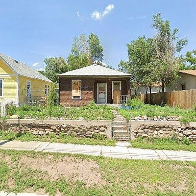 228 E Las Vegas St, Colorado Springs, CO 80903