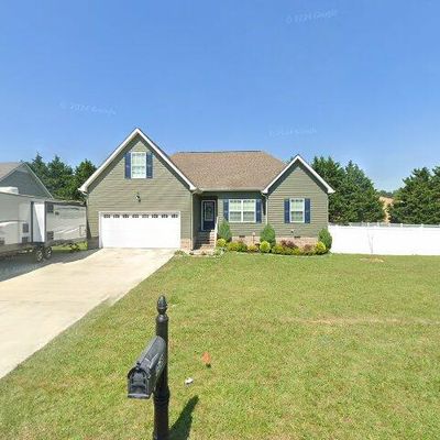 228 Williamsburg Cir, Tullahoma, TN 37388