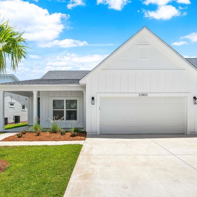 22803 Ann Miller Rd, Panama City Beach, FL 32413