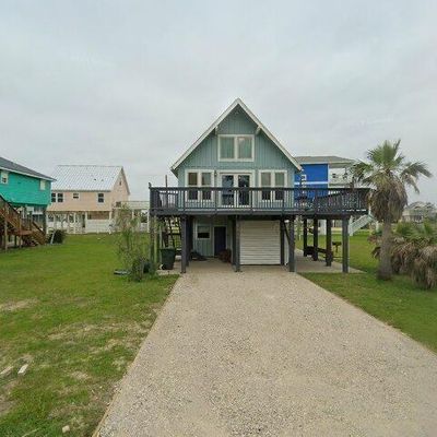 22818 Buena St, Galveston, TX 77554