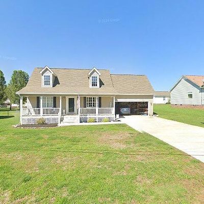 229 Christian Dr Nw, Cleveland, TN 37312