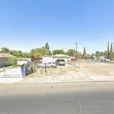 229 S King St, Bakersfield, CA 93307