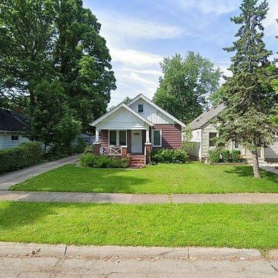 22925 Cleveland St, Dearborn, MI 48124