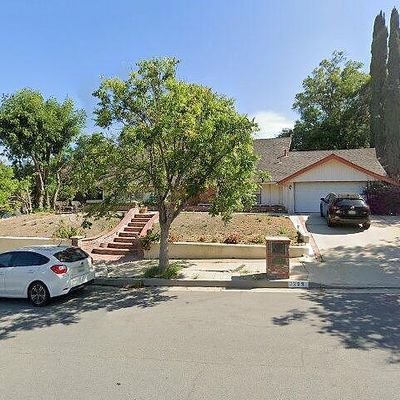 2299 Hood Dr, Thousand Oaks, CA 91362