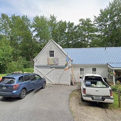 23 Bonny Eagle Rd, Hollis Center, ME 04042