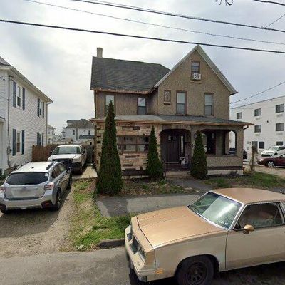 23 E 3 Rd St, Wyoming, PA 18644