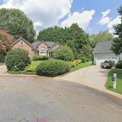 23 Frosty Meadow Ct, Greenville, SC 29615