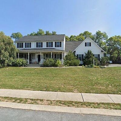 23 Hunter Dr, Elizabethtown, PA 17022