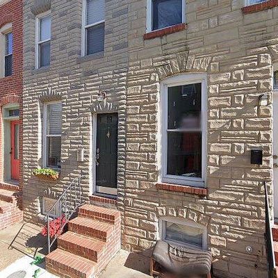 23 N Rose St, Baltimore, MD 21224