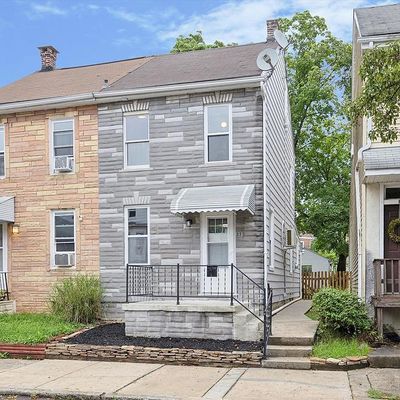 23 W 4 Th St, Pottstown, PA 19464