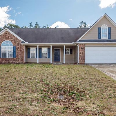 2301 Gray Goose Loop, Fayetteville, NC 28306