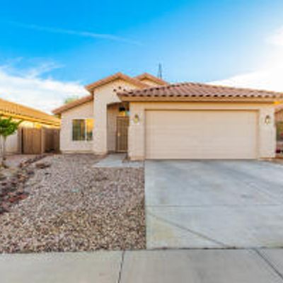 23017 W Mohave St, Buckeye, AZ 85326