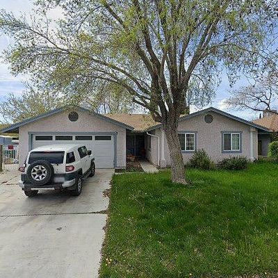 2302 Dallin St, Lancaster, CA 93536