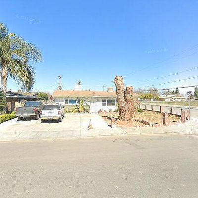 2302 Sunset St, Wasco, CA 93280