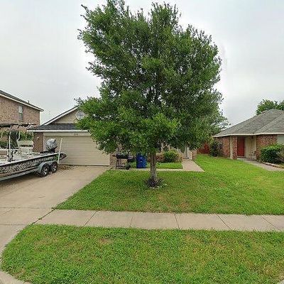 2302 Memphis St, Ennis, TX 75119